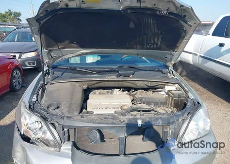 2005 Lexus Rx 330 из США, поврежденный, VIN 2T2GA31U05C020871